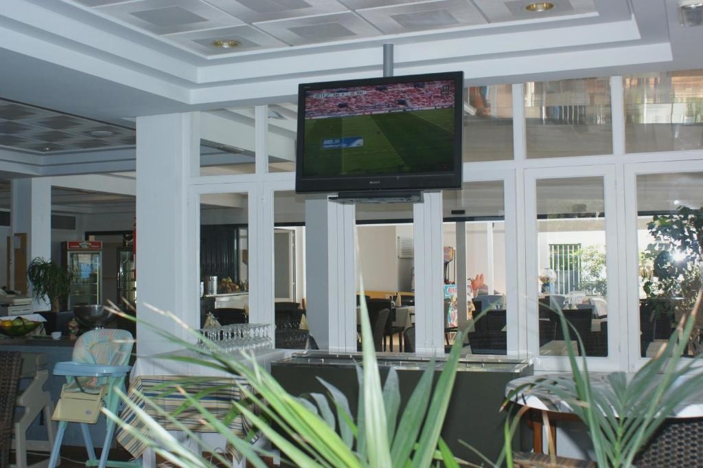 Apartamentos Vistamar