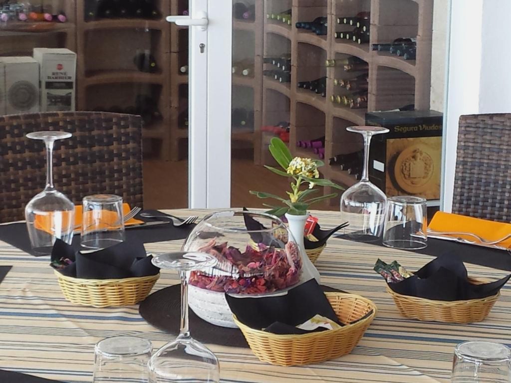 Apartamentos Vistamar