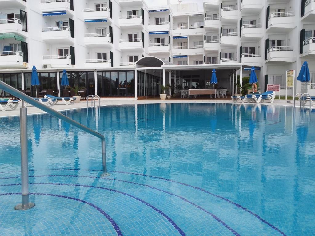 Apartamentos Vistamar