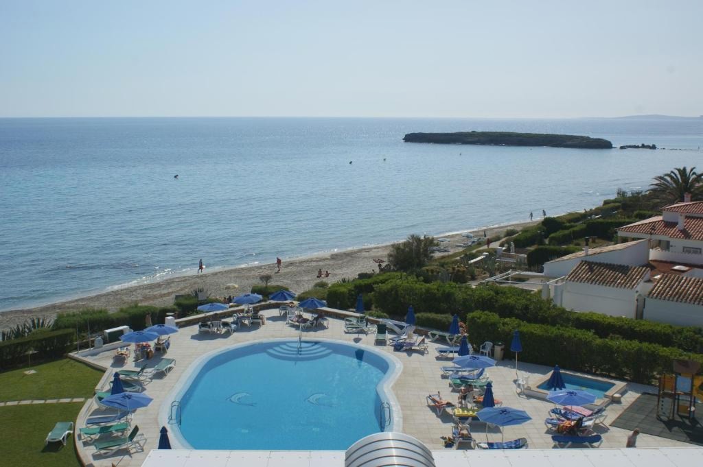 Apartamentos Vistamar
