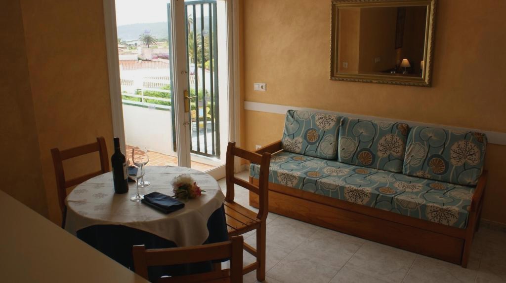Apartamentos Vistamar
