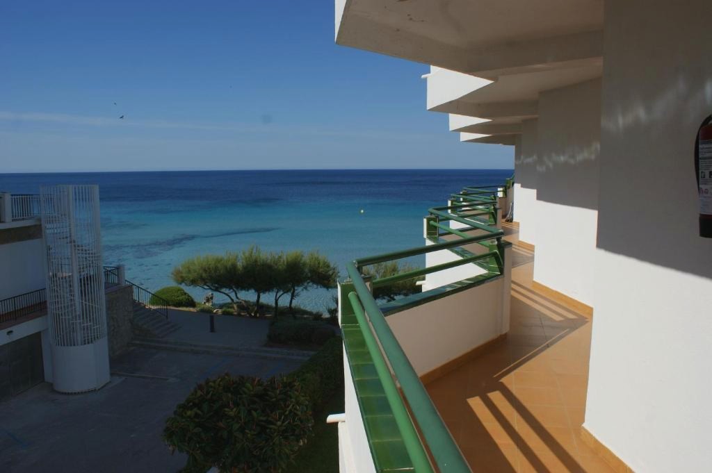 Apartamentos Vistamar