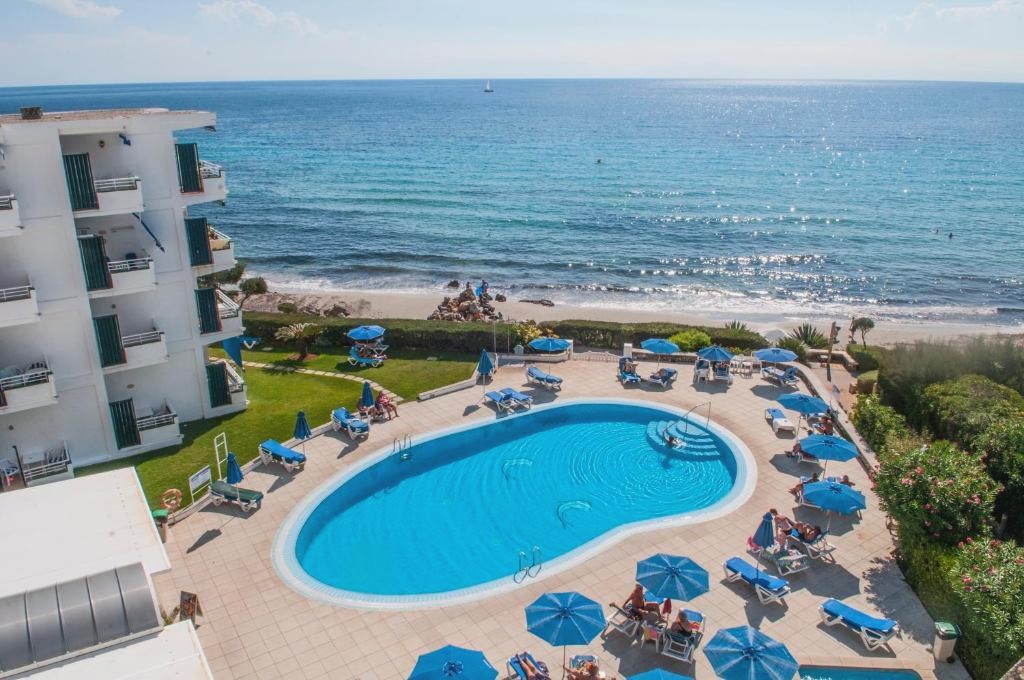Apartamentos Vistamar