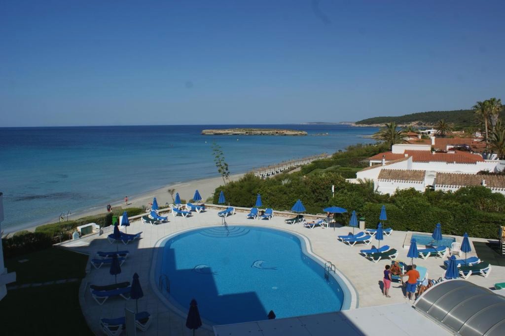 Apartamentos Vistamar