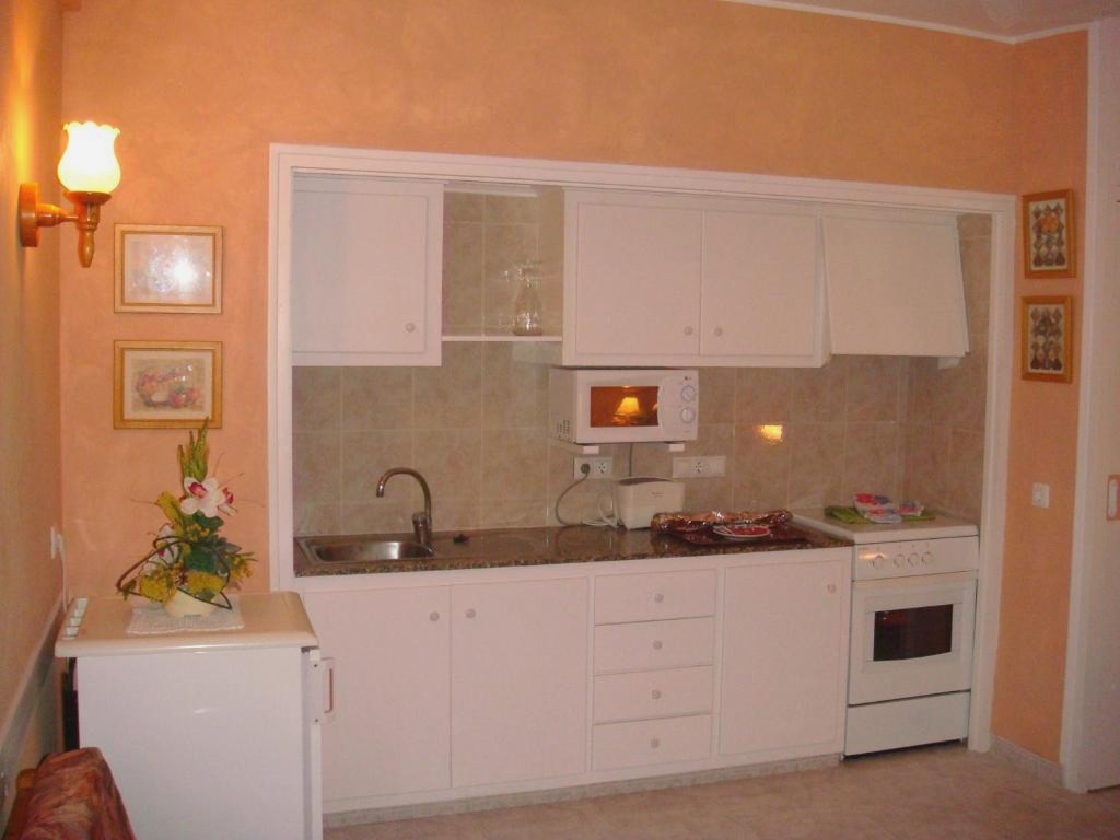 Apartamentos Vistamar