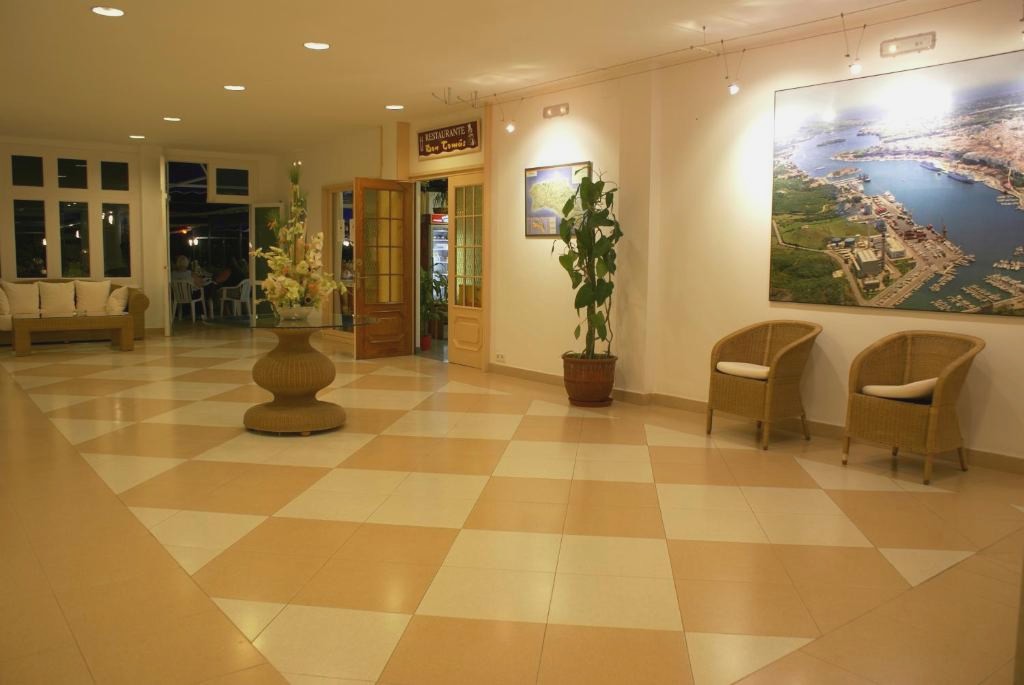 Apartamentos Vistamar