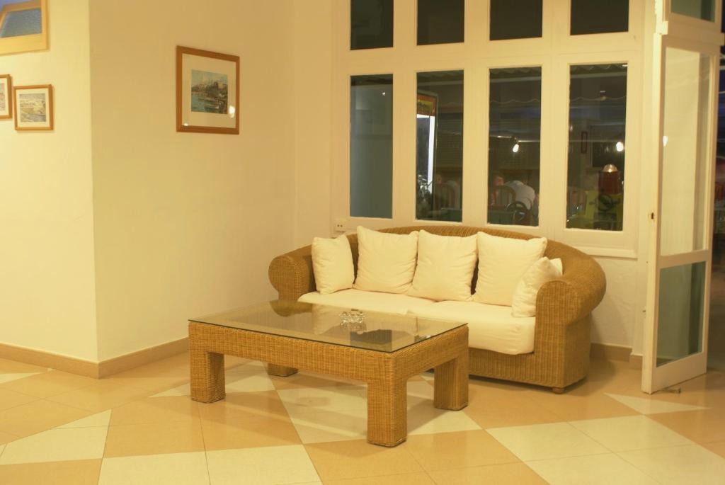 Apartamentos Vistamar