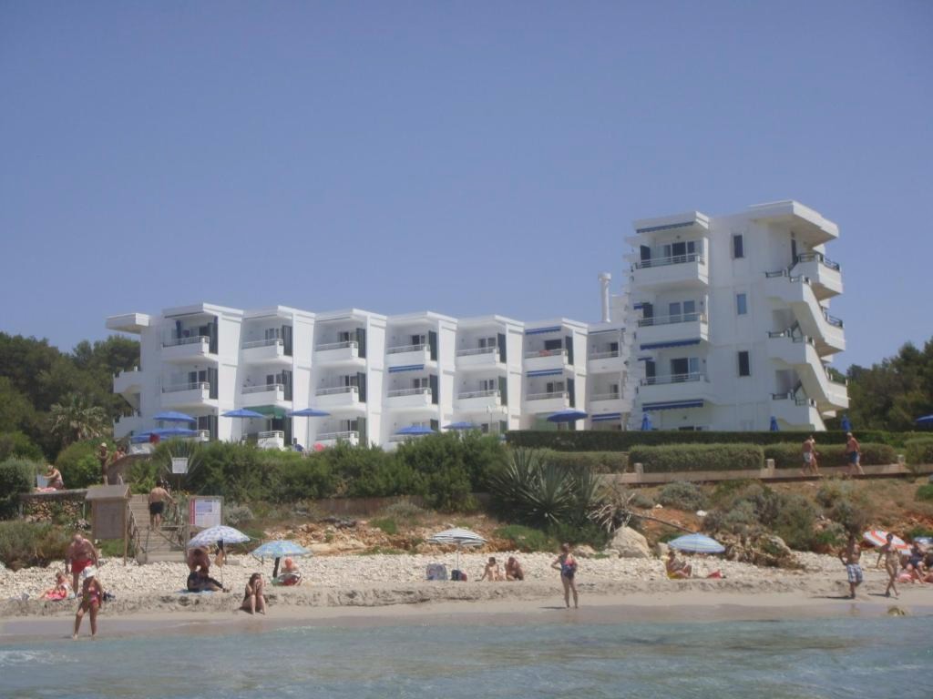 Apartamentos Vistamar
