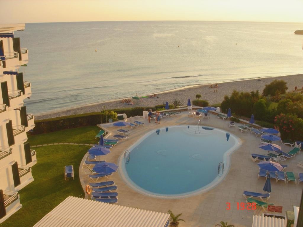 Apartamentos Vistamar