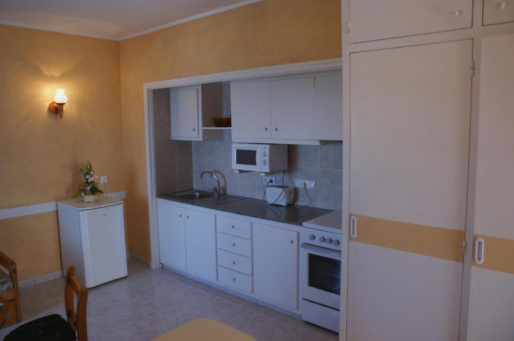 Apartamentos Vistamar