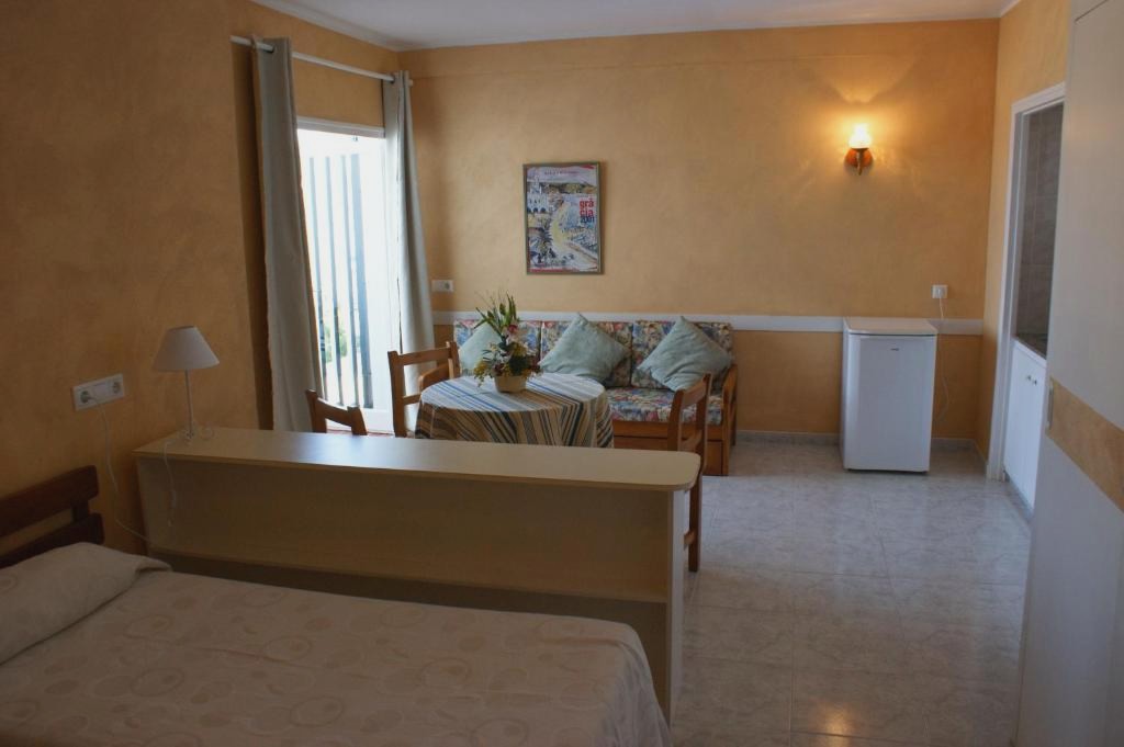 Apartamentos Vistamar