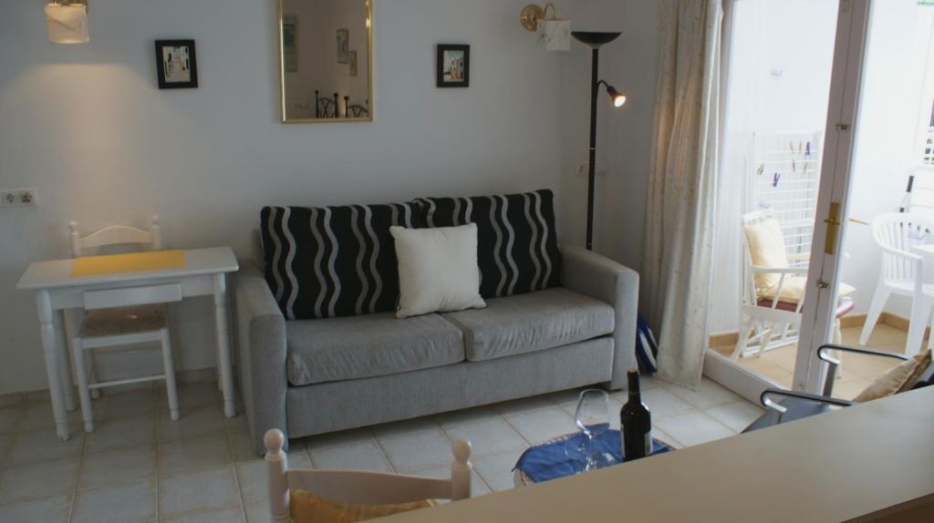 Apartamentos Vistamar