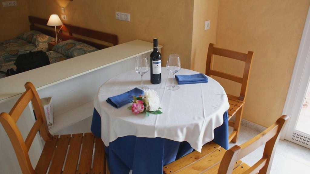 Apartamentos Vistamar