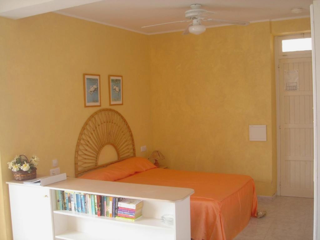 Apartamentos Vistamar
