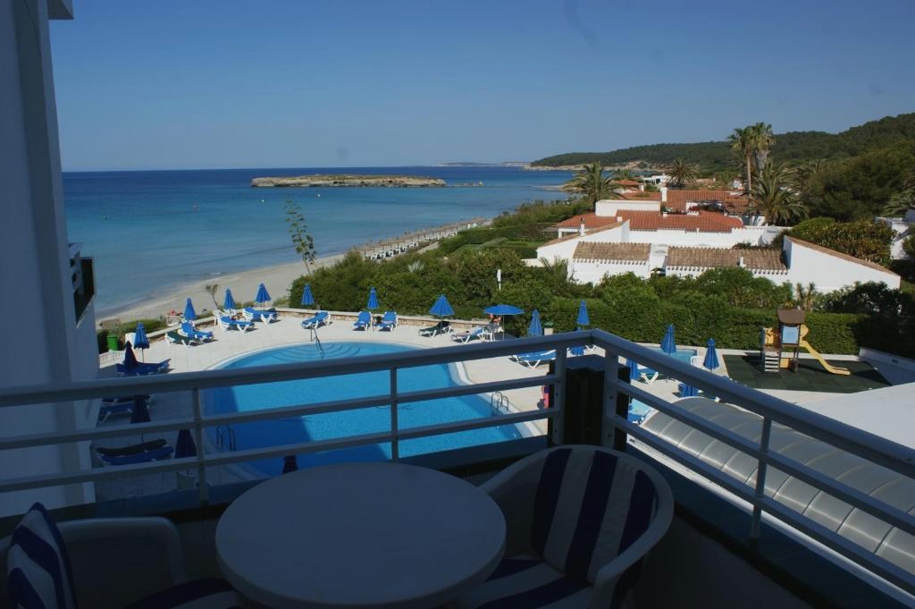 Apartamentos Vistamar