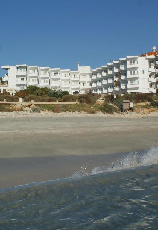 Apartamentos Vistamar