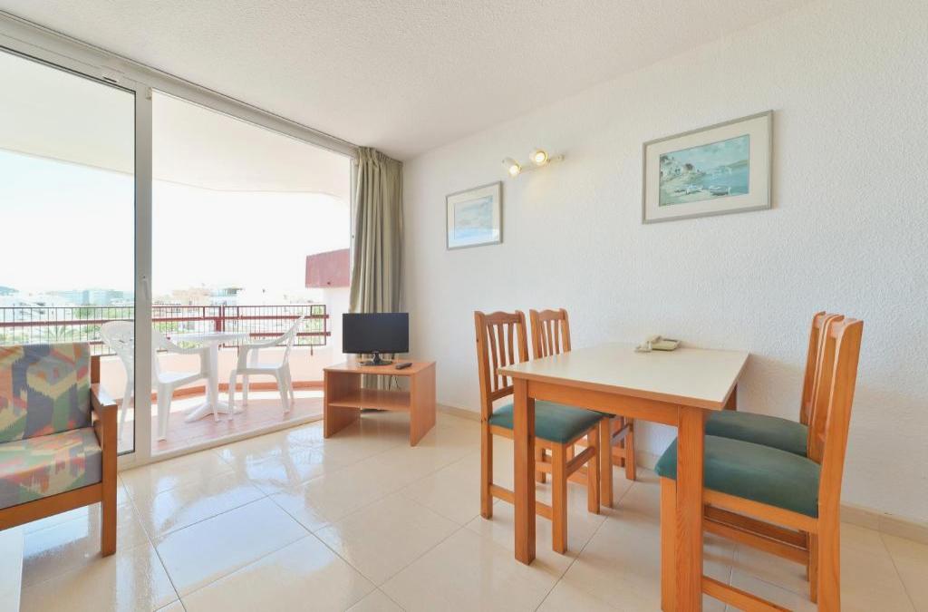 Apartamentos Lido