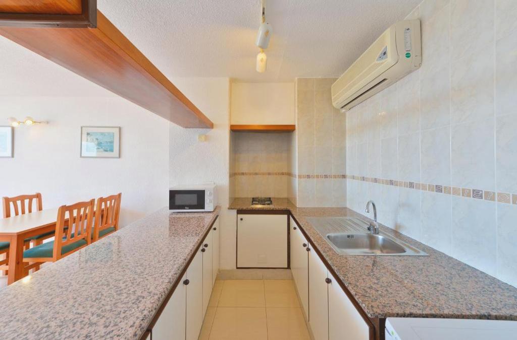 Apartamentos Lido