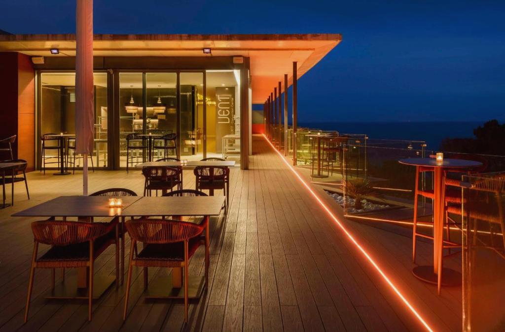 Adults Only Hotel Barceló Illetas Albatros 4* - Majorca