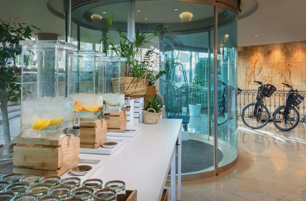 Adults Only Hotel Barceló Illetas Albatros 4* - Majorca