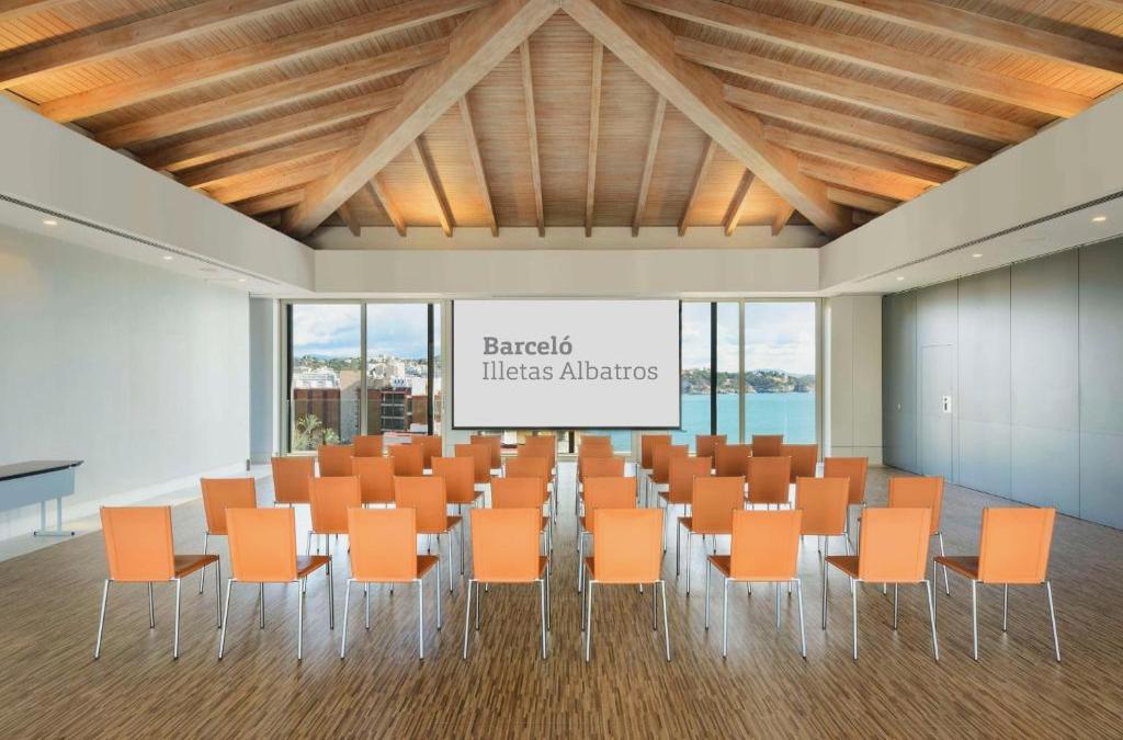 Adults Only Hotel Barceló Illetas Albatros 4* - Majorca