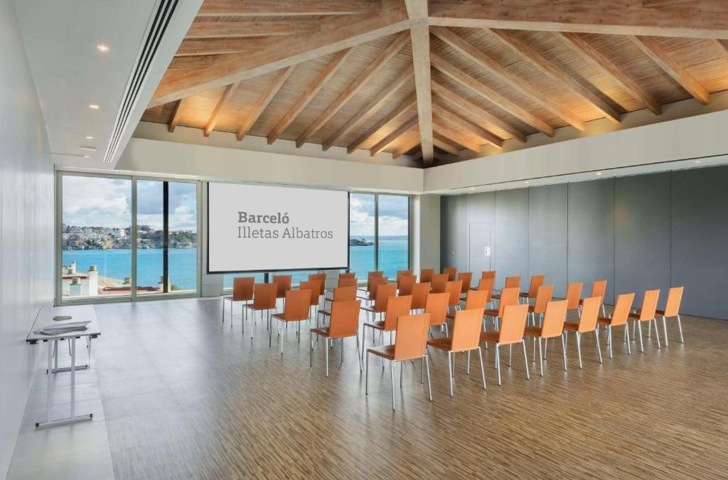 Adults Only Hotel Barceló Illetas Albatros 4* - Majorca