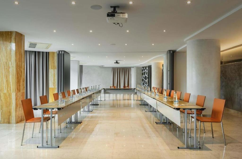 Adults Only Hotel Barceló Illetas Albatros 4* - Majorca