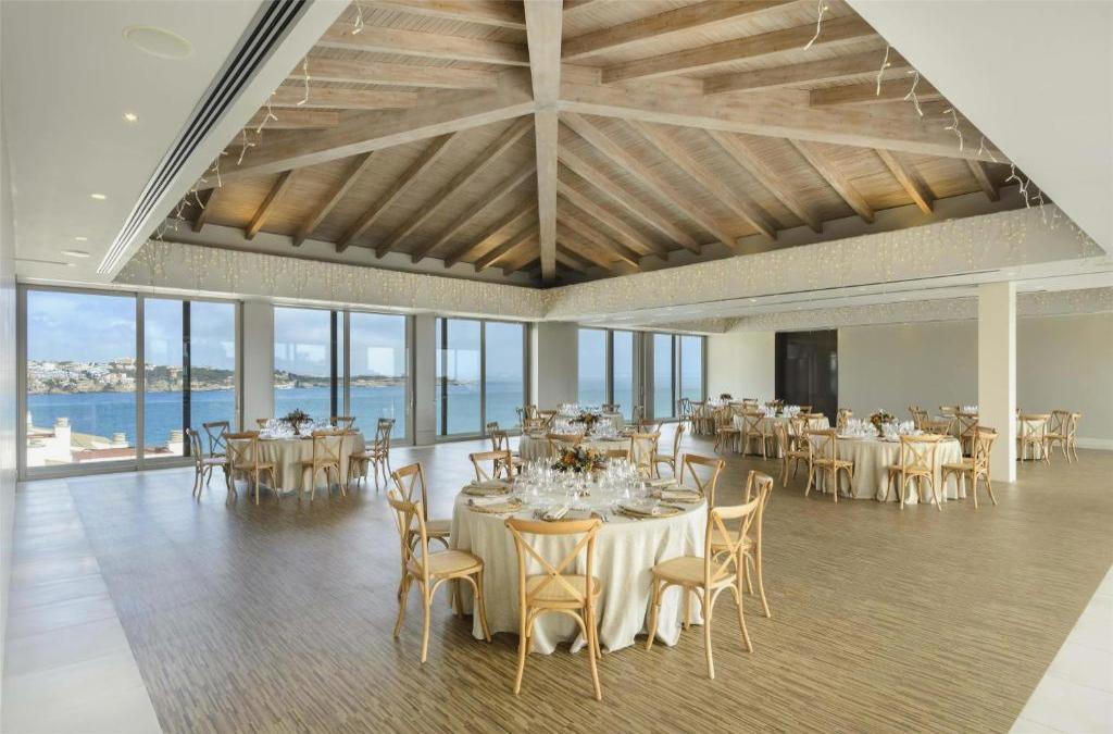 Adults Only Hotel Barceló Illetas Albatros 4* - Majorca