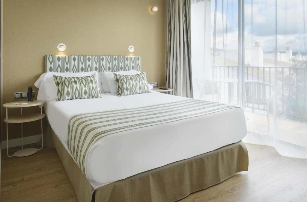 Adults Only Hotel Barceló Illetas Albatros 4* - Majorca - Barceló Illetas Albatros - Adults Only