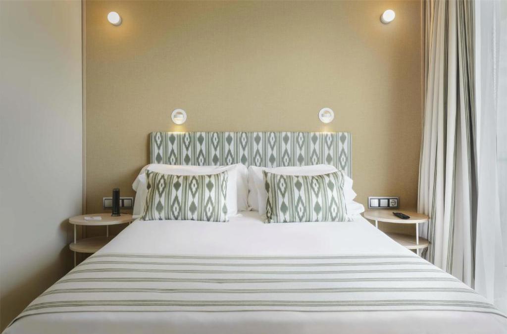 Adults Only Hotel Barceló Illetas Albatros 4* - Majorca - Barceló Illetas Albatros - Adults Only