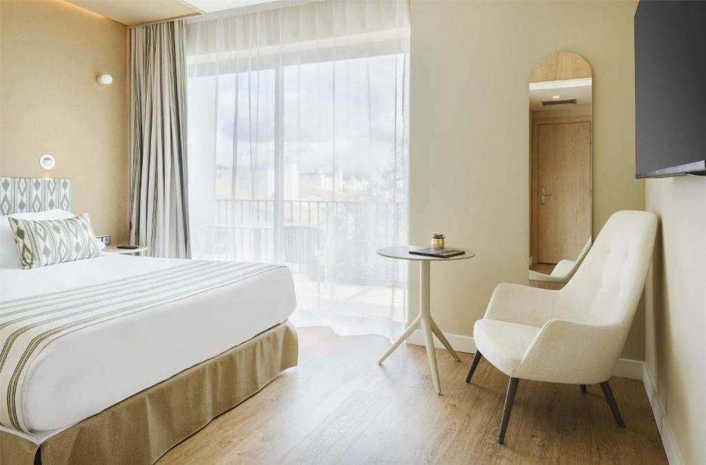 Adults Only Hotel Barceló Illetas Albatros 4* - Majorca - Barceló Illetas Albatros - Adults Only