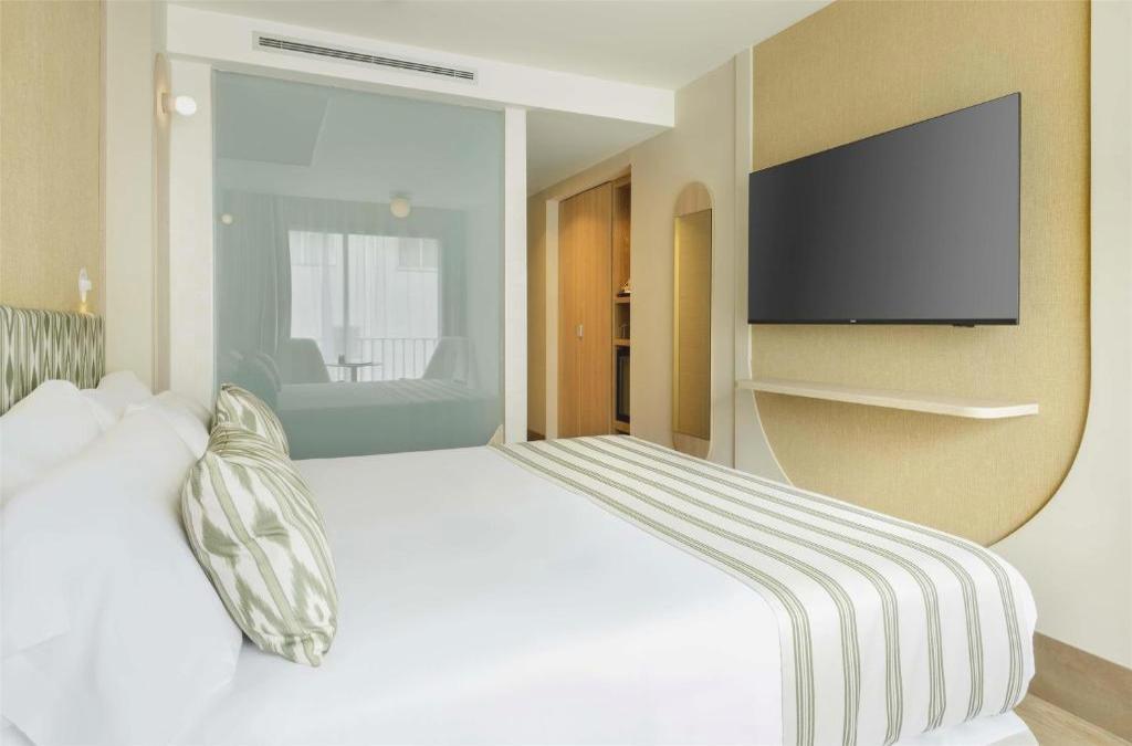 Adults Only Hotel Barceló Illetas Albatros 4* - Majorca - Barceló Illetas Albatros - Adults Only