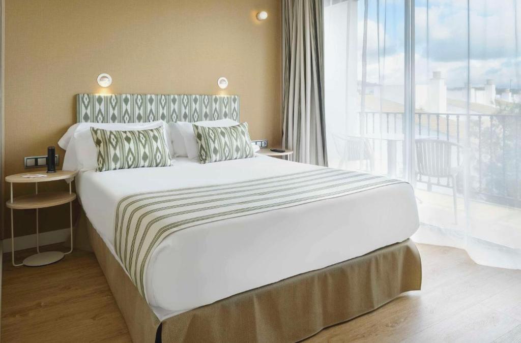 Adults Only Hotel Barceló Illetas Albatros 4* - Majorca - Barceló Illetas Albatros - Adults Only