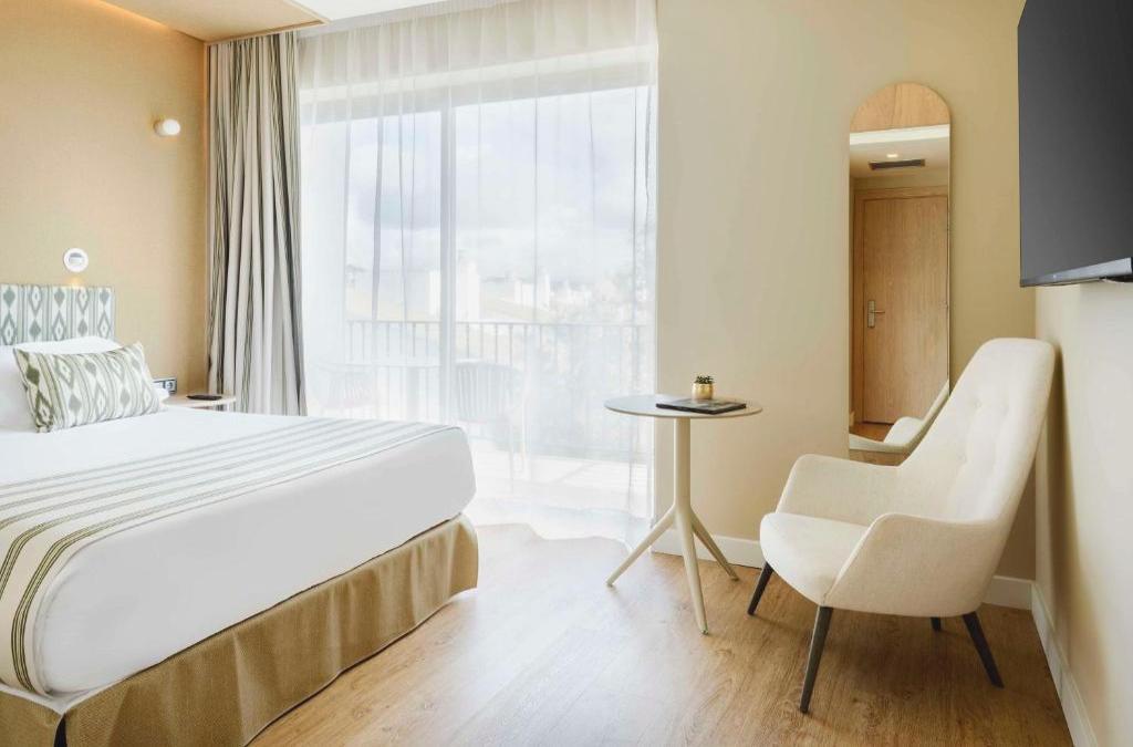 Adults Only Hotel Barceló Illetas Albatros 4* - Majorca - Barceló Illetas Albatros - Adults Only