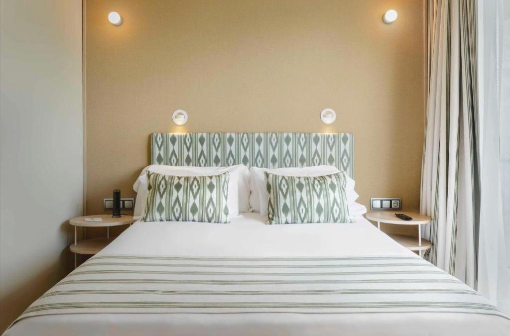 Adults Only Hotel Barceló Illetas Albatros 4* - Majorca - Barceló Illetas Albatros - Adults Only