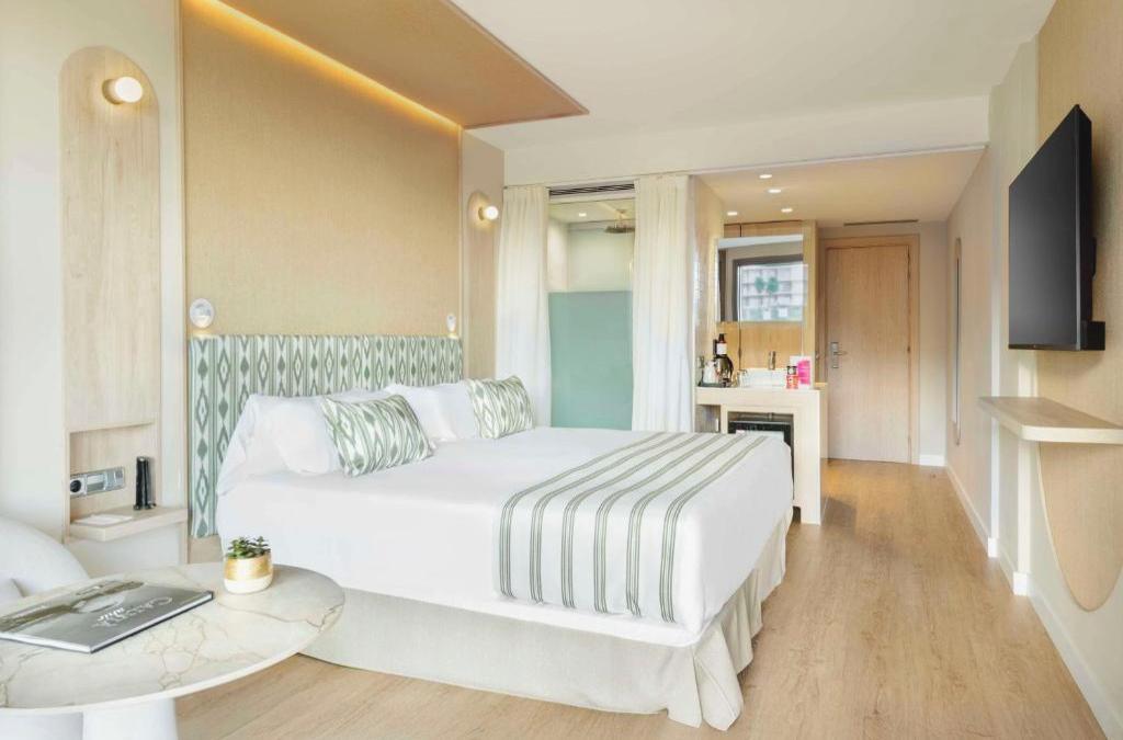 Adults Only Hotel Barceló Illetas Albatros 4* - Majorca - Barceló Illetas Albatros - Adults Only