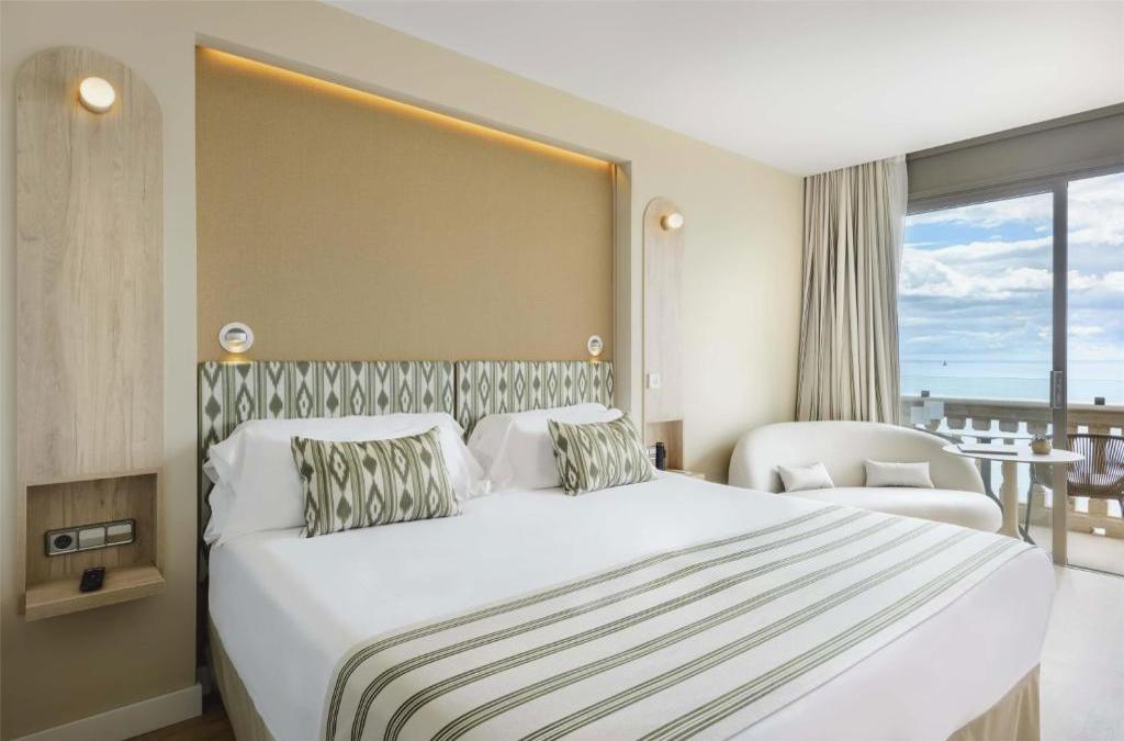 Adults Only Hotel Barceló Illetas Albatros 4* - Majorca - Barceló Illetas Albatros - Adults Only