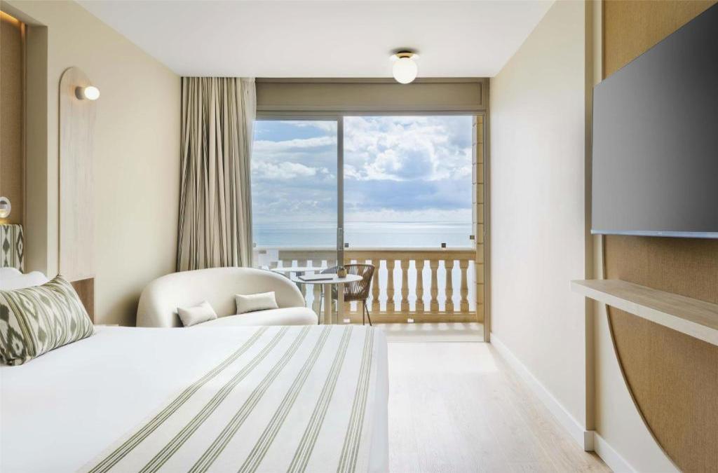 Adults Only Hotel Barceló Illetas Albatros 4* - Majorca - Barceló Illetas Albatros - Adults Only