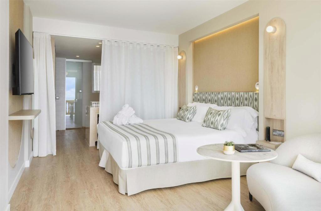 Adults Only Hotel Barceló Illetas Albatros 4* - Majorca - Barceló Illetas Albatros - Adults Only