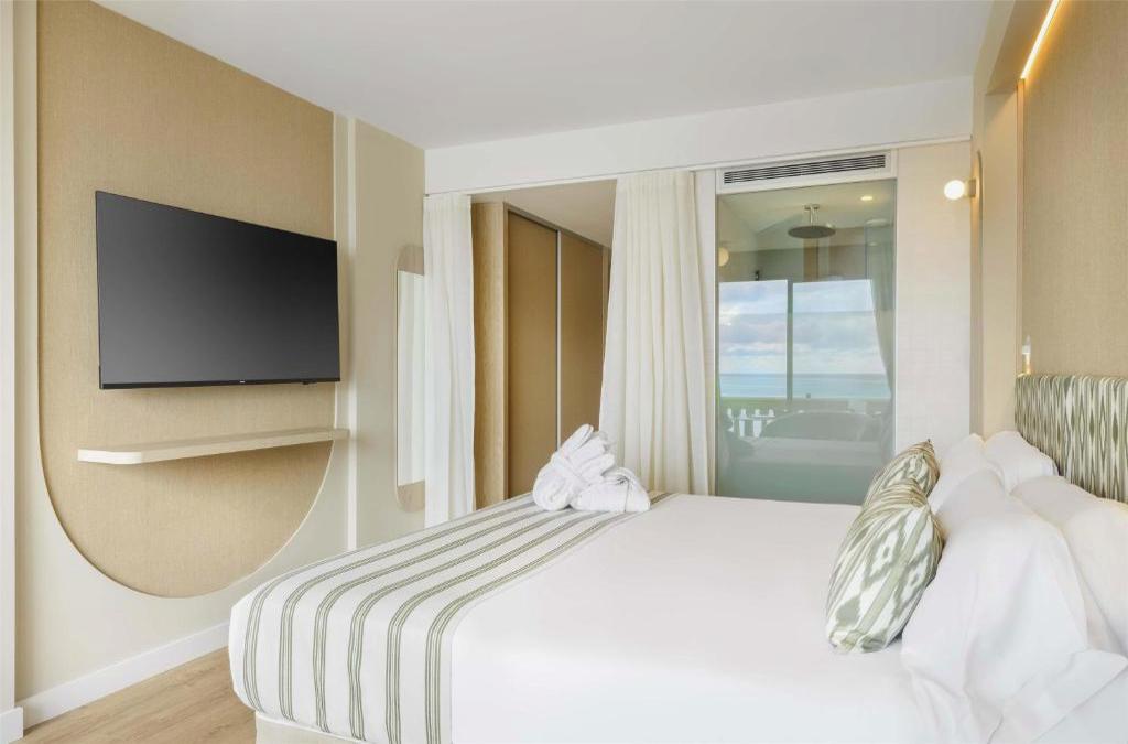 Adults Only Hotel Barceló Illetas Albatros 4* - Majorca - Barceló Illetas Albatros - Adults Only
