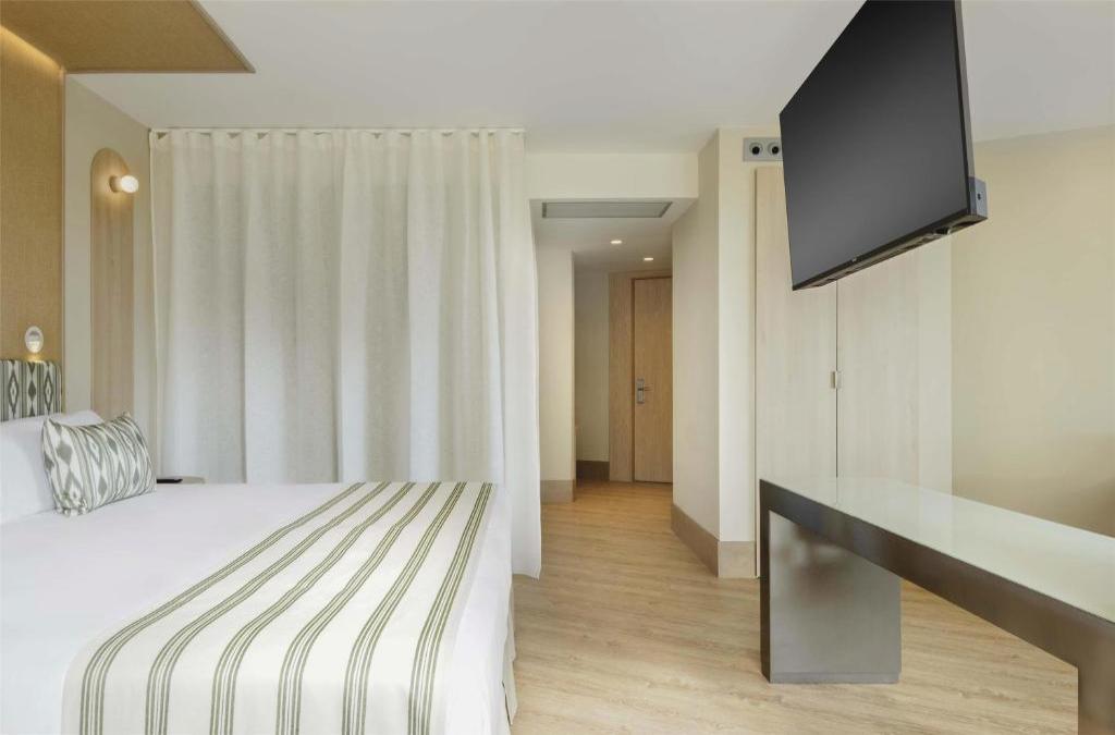 Adults Only Hotel Barceló Illetas Albatros 4* - Majorca - Barceló Illetas Albatros - Adults Only
