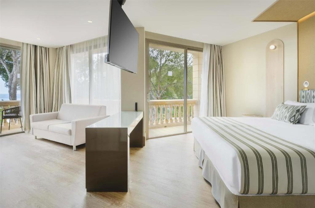 Adults Only Hotel Barceló Illetas Albatros 4* - Majorca - Barceló Illetas Albatros - Adults Only