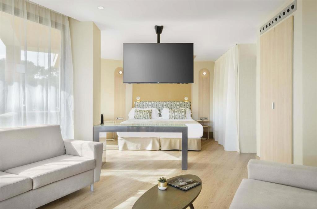 Adults Only Hotel Barceló Illetas Albatros 4* - Majorca - Barceló Illetas Albatros - Adults Only