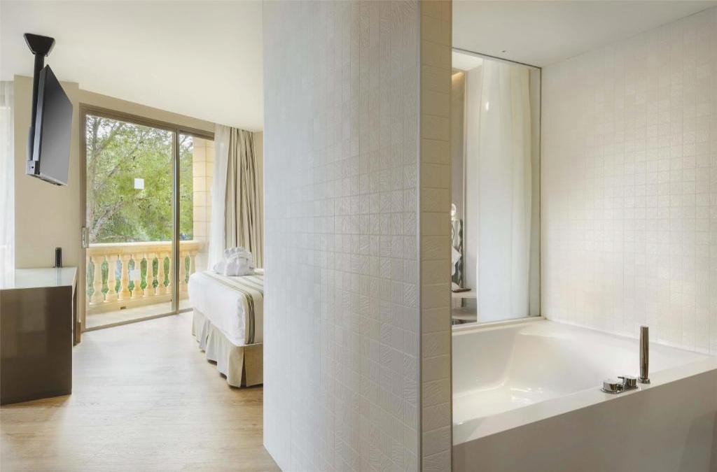 Adults Only Hotel Barceló Illetas Albatros 4* - Majorca - Barceló Illetas Albatros - Adults Only
