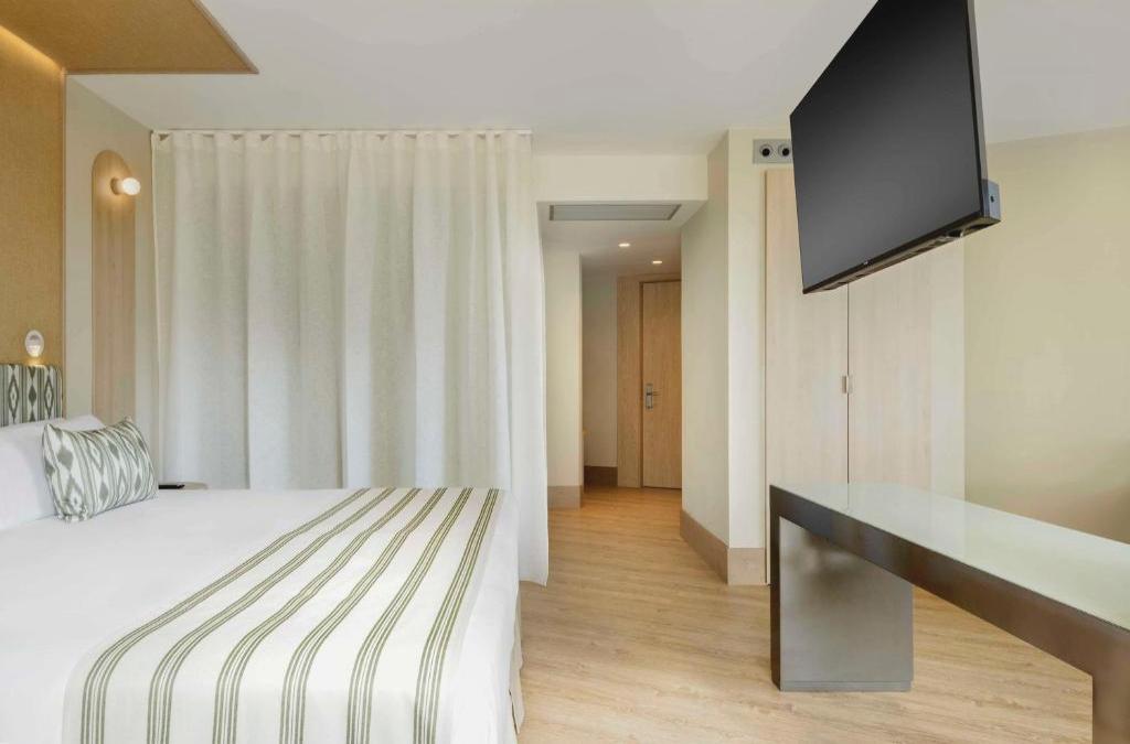 Adults Only Hotel Barceló Illetas Albatros 4* - Majorca - Barceló Illetas Albatros - Adults Only
