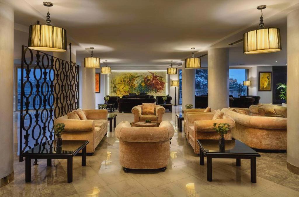 Adults Only Hotel Barceló Illetas Albatros 4* - Majorca