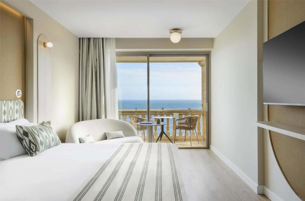Adults Only Hotel Barceló Illetas Albatros 4* - Majorca - Barceló Illetas Albatros - Adults Only