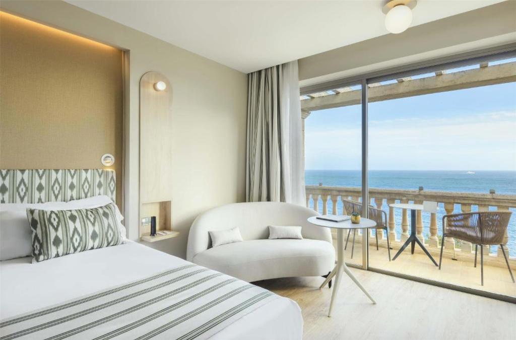 Adults Only Hotel Barceló Illetas Albatros 4* - Majorca - Barceló Illetas Albatros - Adults Only