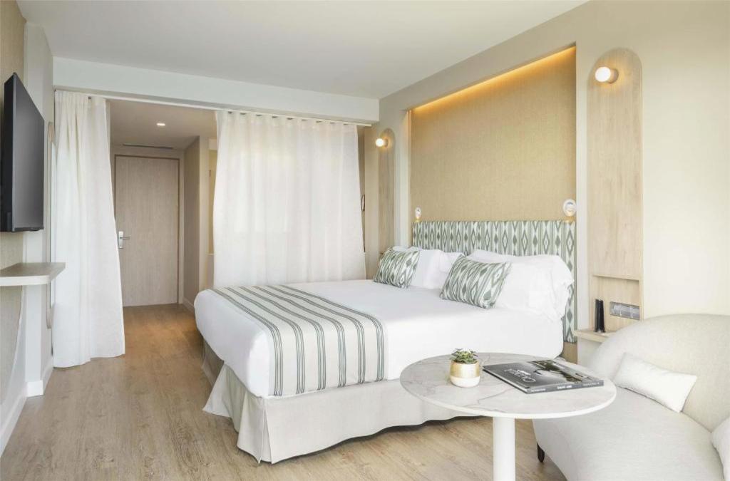 Adults Only Hotel Barceló Illetas Albatros 4* - Majorca - Barceló Illetas Albatros - Adults Only