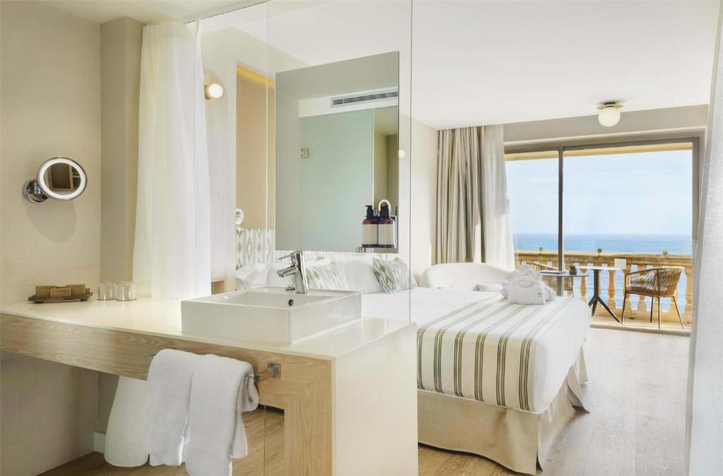 Adults Only Hotel Barceló Illetas Albatros 4* - Majorca - Barceló Illetas Albatros - Adults Only